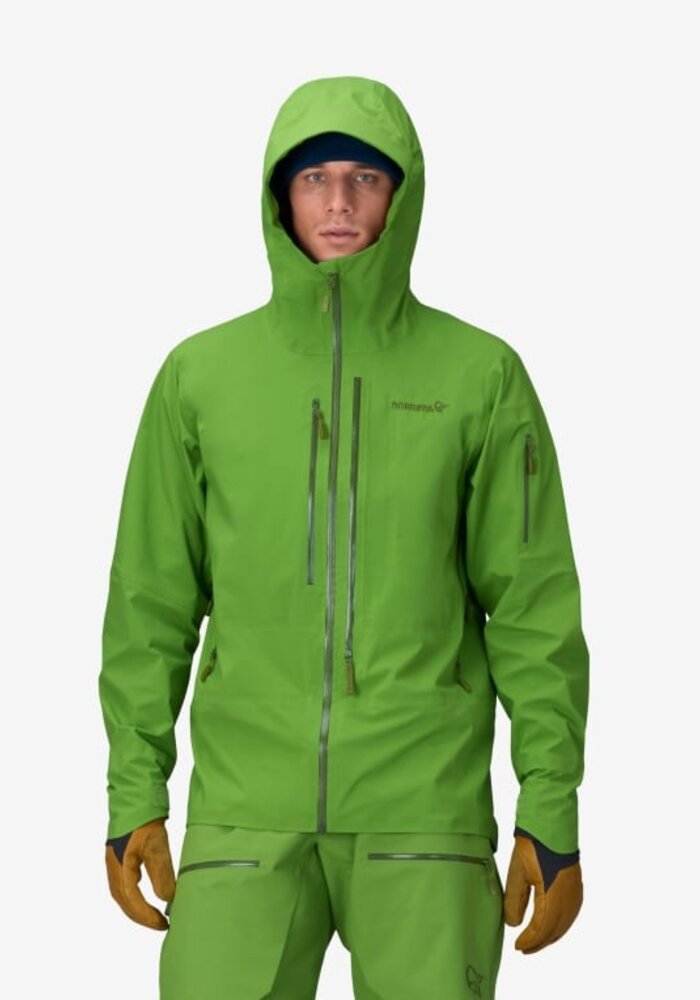 M's lofoten Gore-Tex Pro Jacket