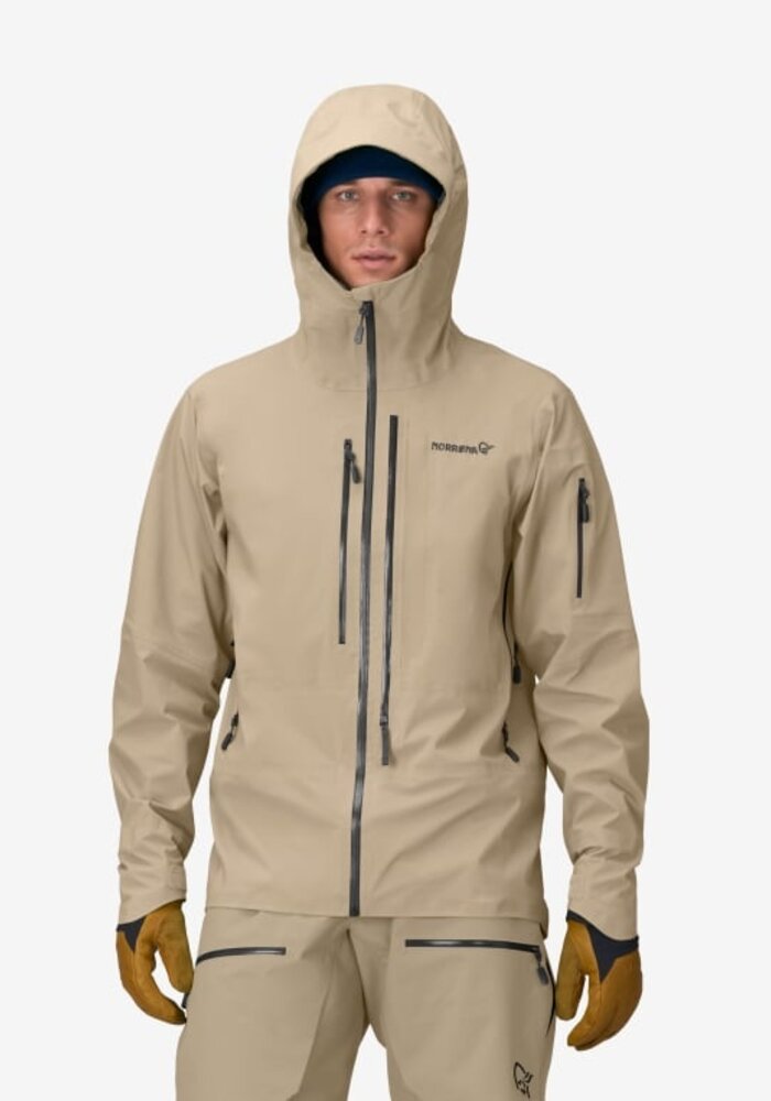 M's lofoten Gore-Tex Pro Jacket