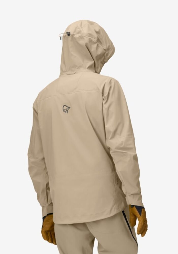 M's lofoten Gore-Tex Pro Jacket