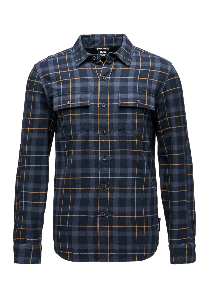 M's Project Twill LS Shirt