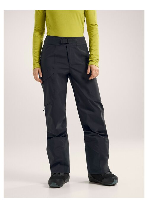 Arc'teryx W's Sentinel Relaxed Pant