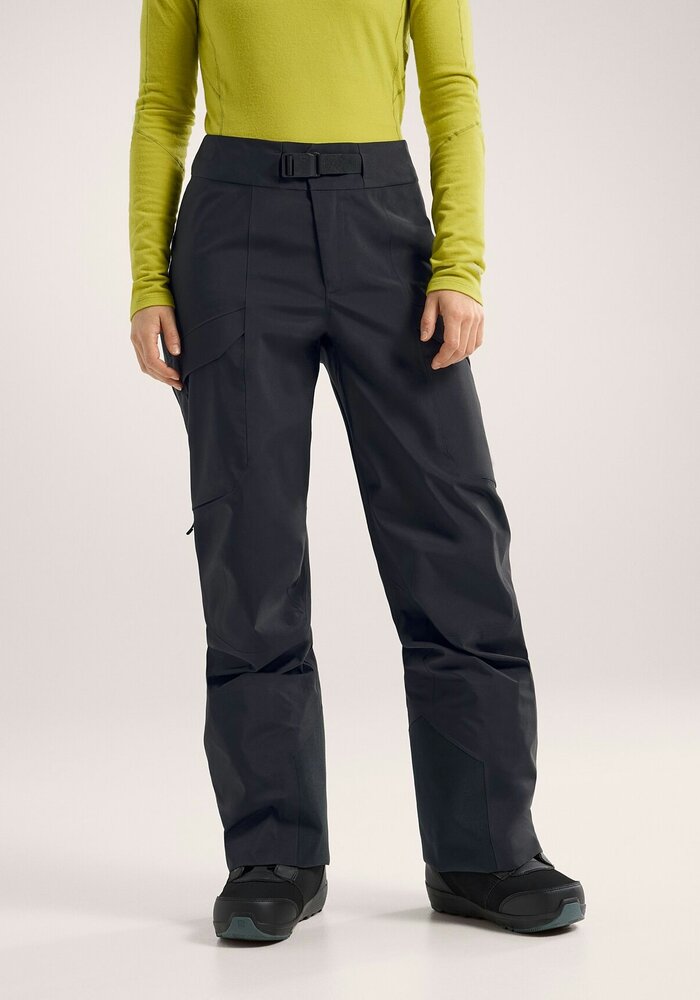 W's Sentinel Relaxed Pant
