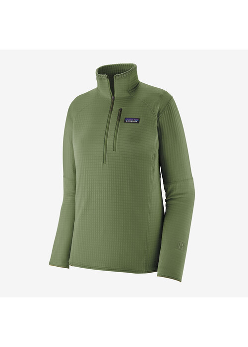Patagonia W's R1 P/O