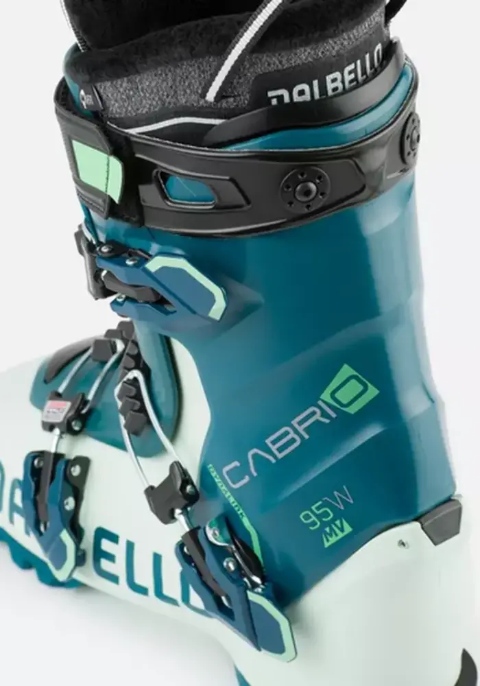 CABRIO MV 95 W IF