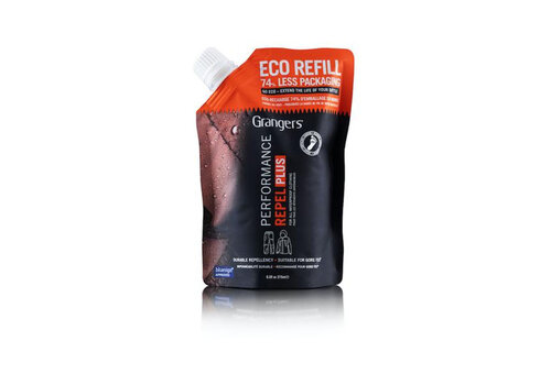 Grangers Clothing Repel 1L