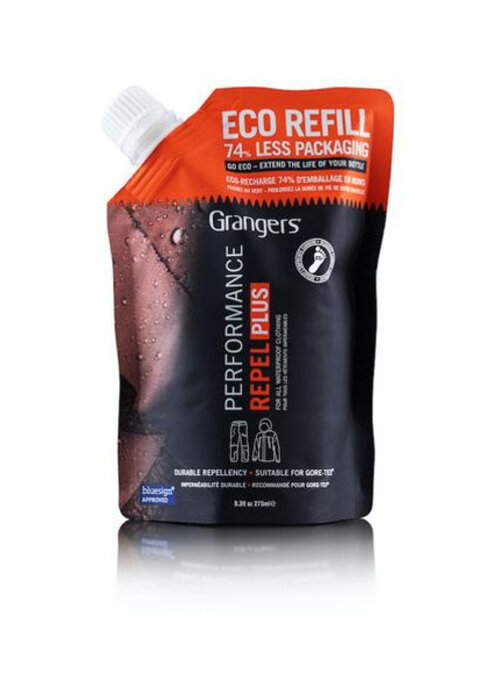 Grangers Clothing Repel 1L