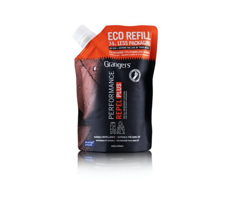 Clothing Repel 1L