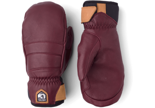 Hestra W's Fall Line Mitt