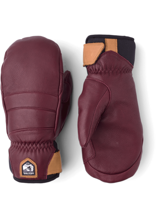 Hestra Womens Fall Line Mitt