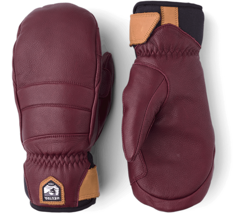 W's Fall Line Mitt