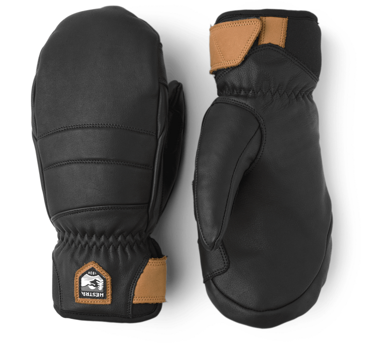 W's Fall Line Mitt