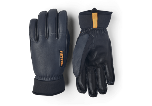 Hestra Army Leather Wool Terry