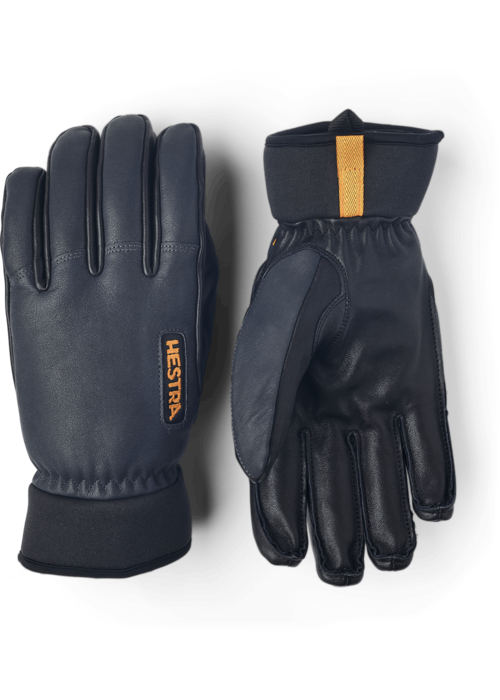 Hestra Army Leather Wool Terry