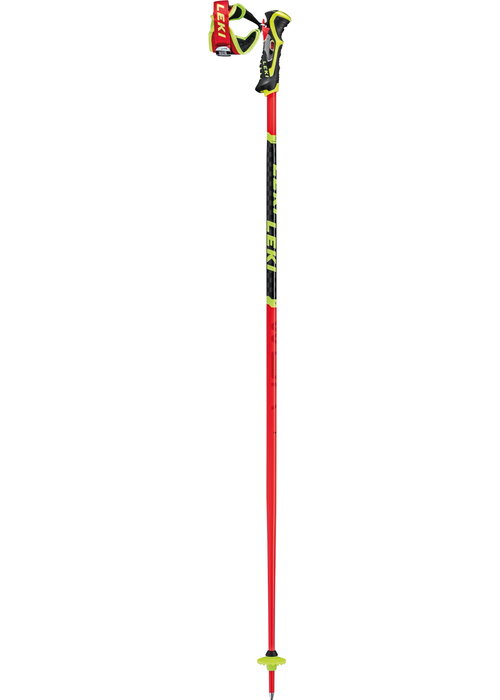 Leki WCR TBS SL 3D