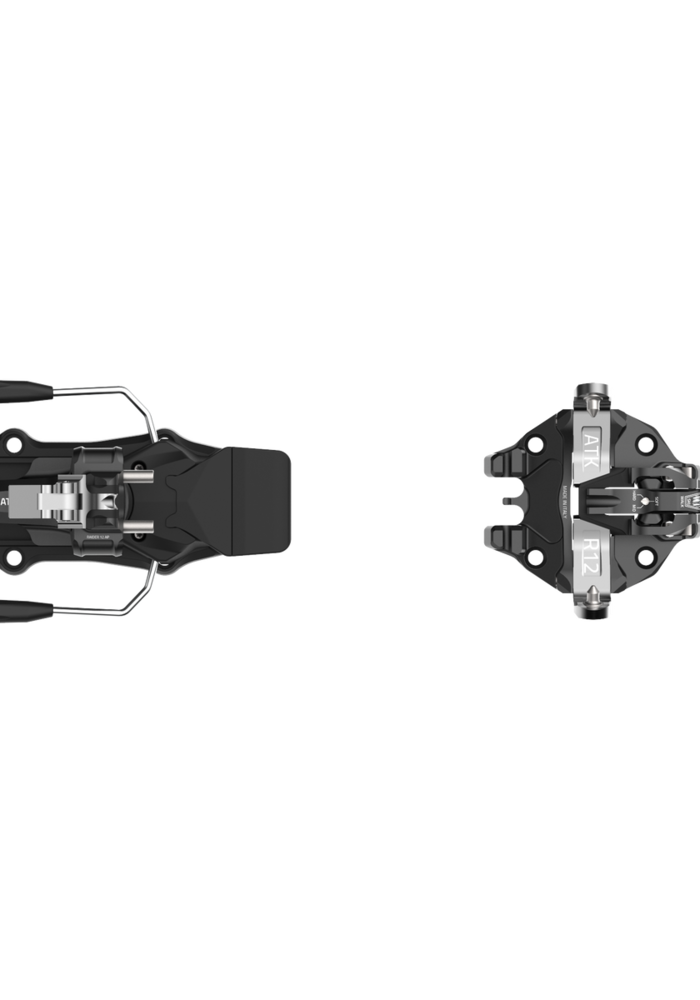 ATK Raider 12 AP FRTR