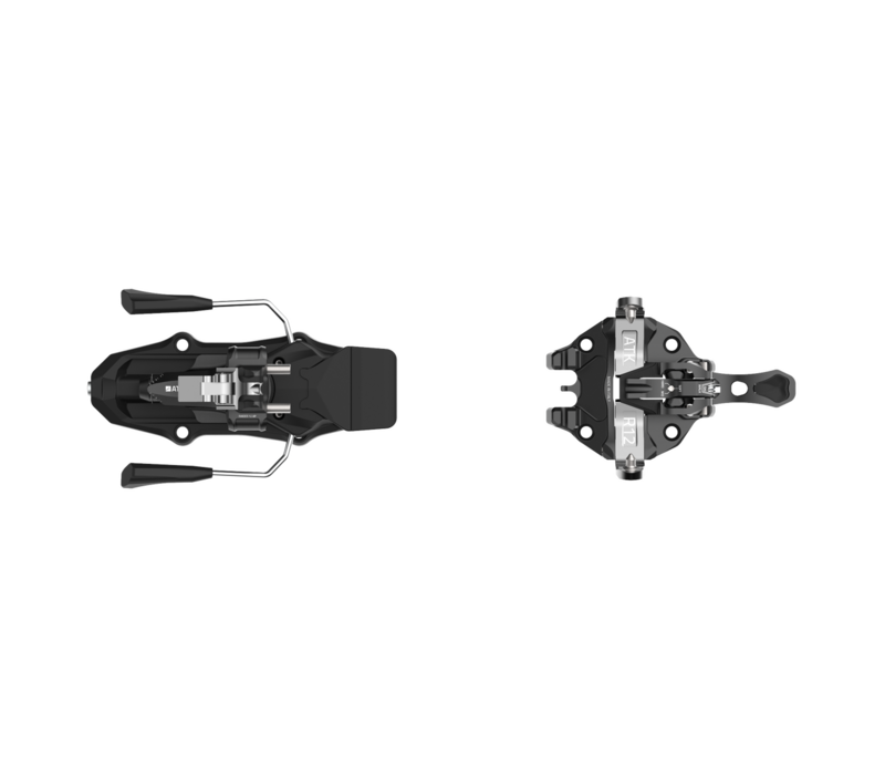 ATK Raider 12 AP FRTR