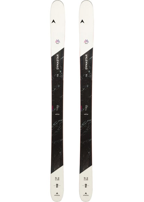 Dynastar M-Free 112 F-Team