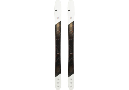 Dynastar M-Free 108
