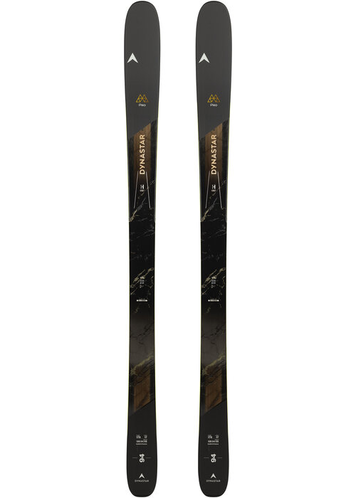 Dynastar M-Pro 94 TI