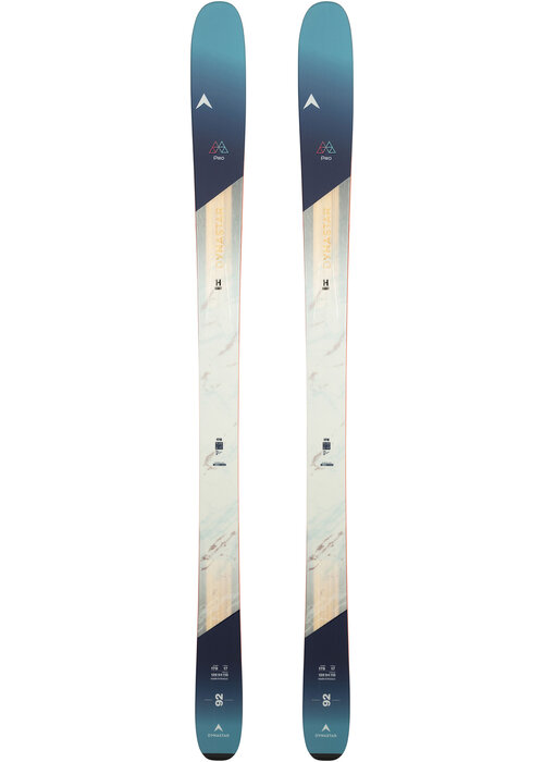 Dynastar M-Pro 92 W