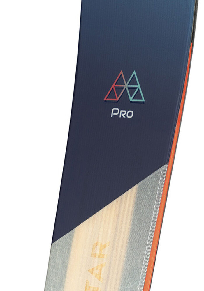 M-Pro 92 W