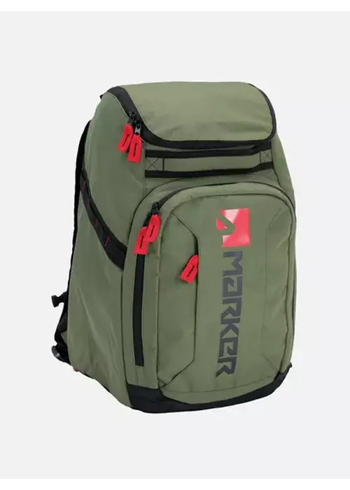 Marker Access Boot Backpack