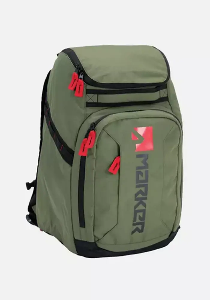 Access Boot Backpack