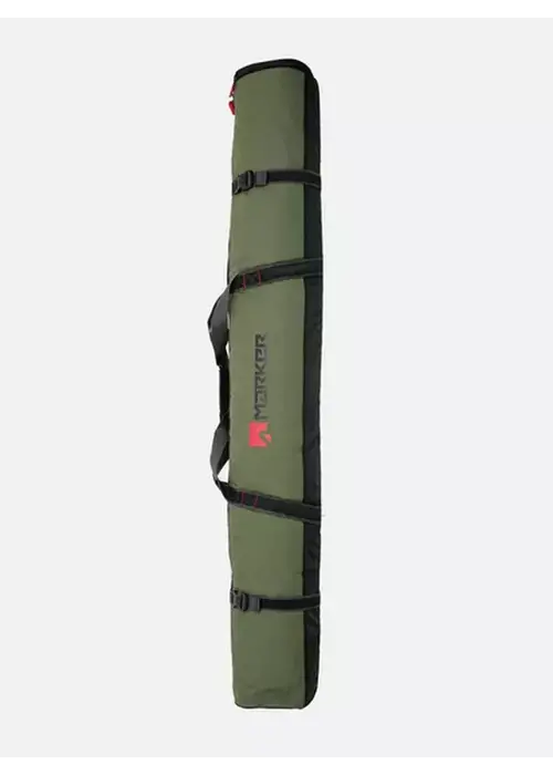 Marker Single Ski Bag Expandable