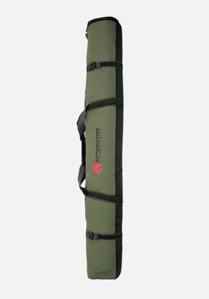 Single Ski Bag Expandable