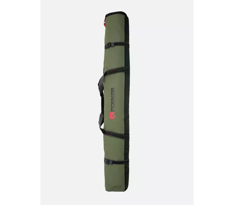 Single Ski Bag Expandable