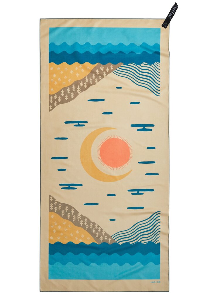 Personal Towel