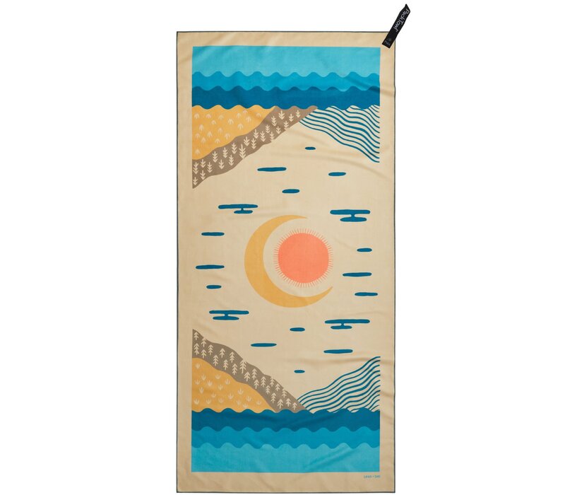 Personal Towel