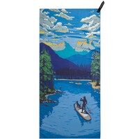Personal Towel