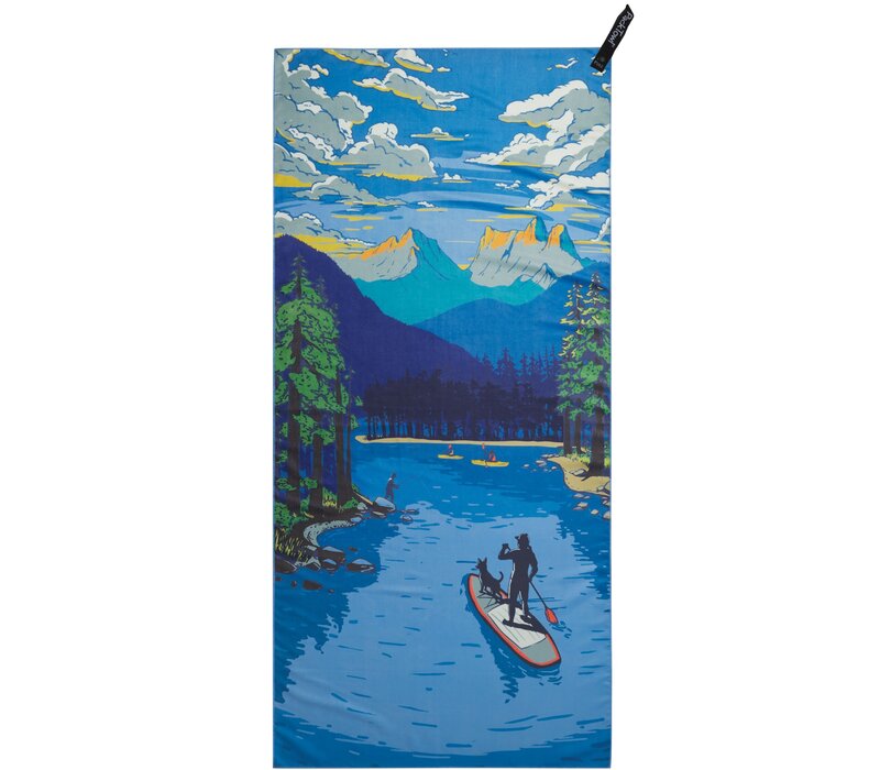 Personal Towel