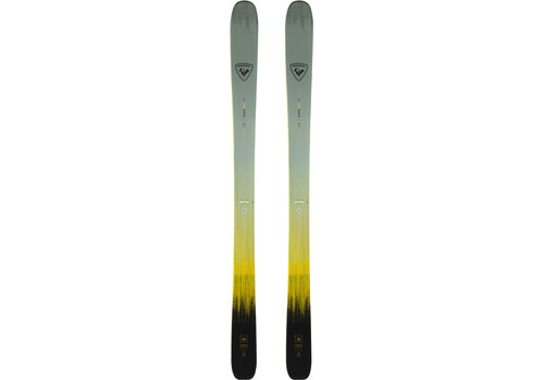Rossignol Sender Soul 102