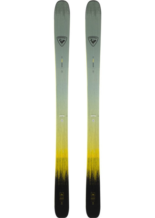 Rossignol Sender Soul 102