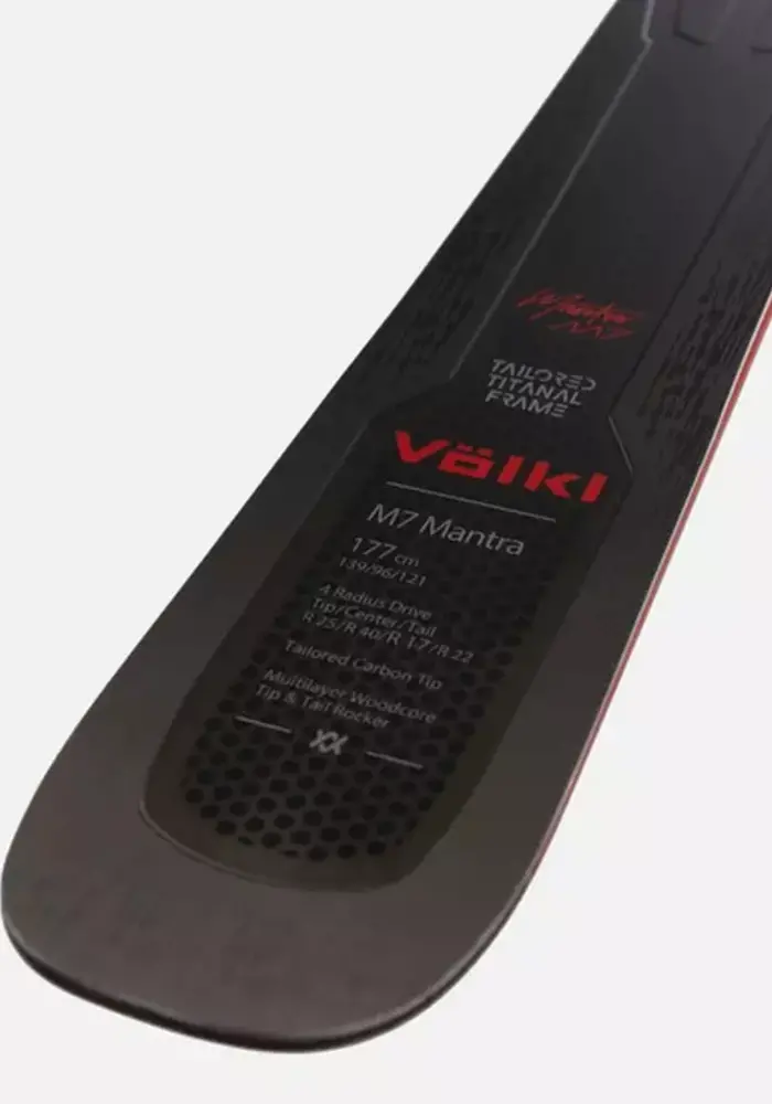 M7 Mantra