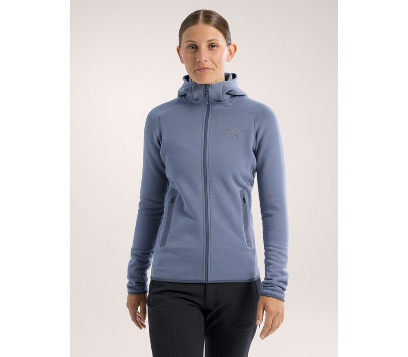 W's Kyanite Hoody