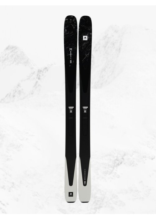 Armada DECLIVITY X 102