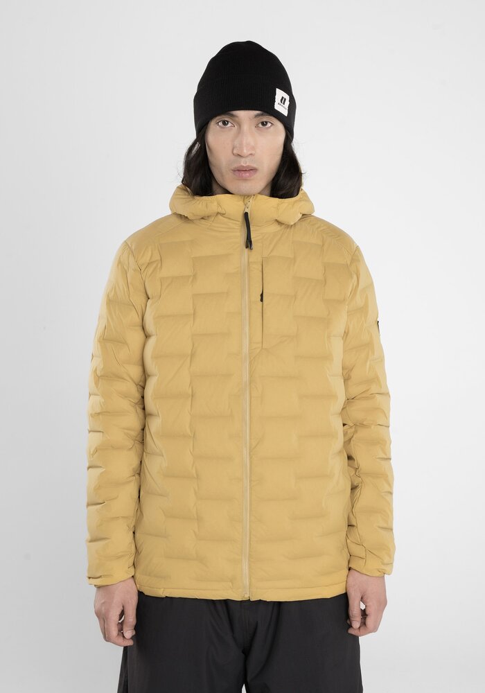 M's Sitkin Down Jacket