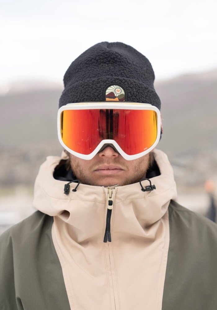 McCole Hi-Pile Fleece Beanie