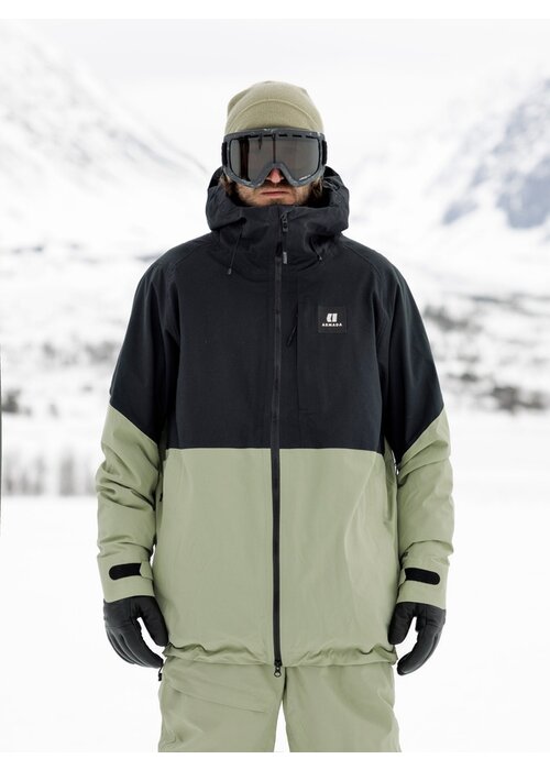 Armada M's Romer 2L GORE-TEX Insulated Jacket