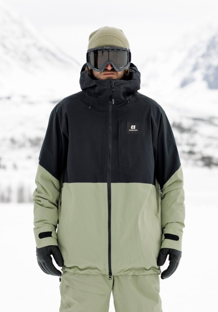 M's Romer 2L GORE-TEX Insulated Jacket