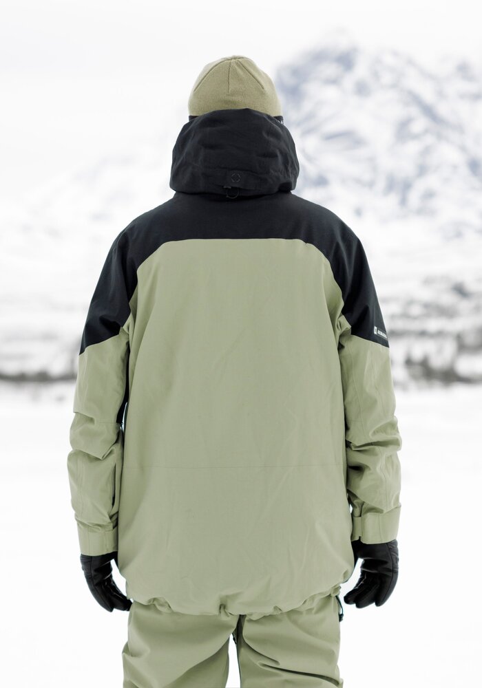 M's Romer 2L GORE-TEX Insulated Jacket