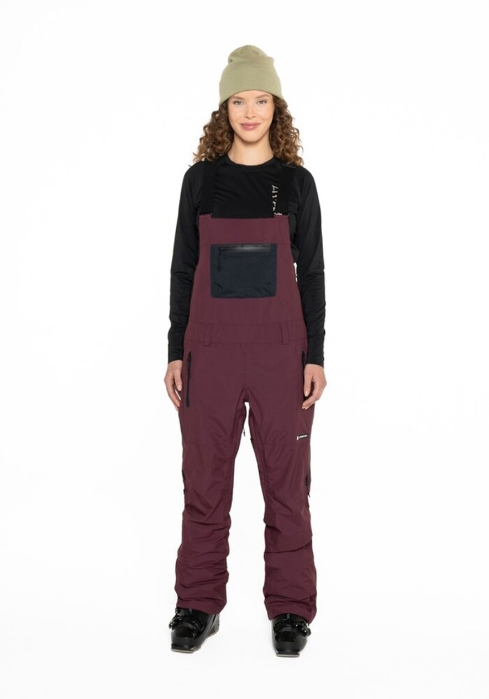 W's Pascore 2L Bib