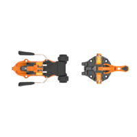 ATK Freeraider 15 Evo FT