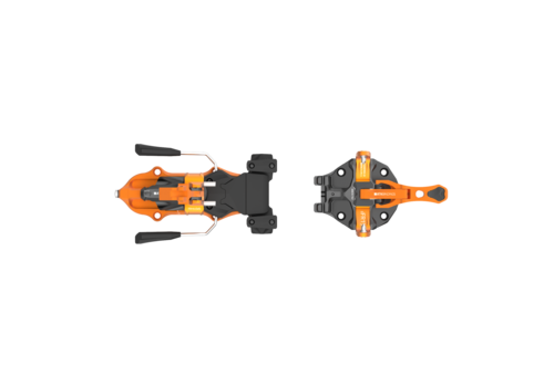 ATK ATK Freeraider 15 Evo FT