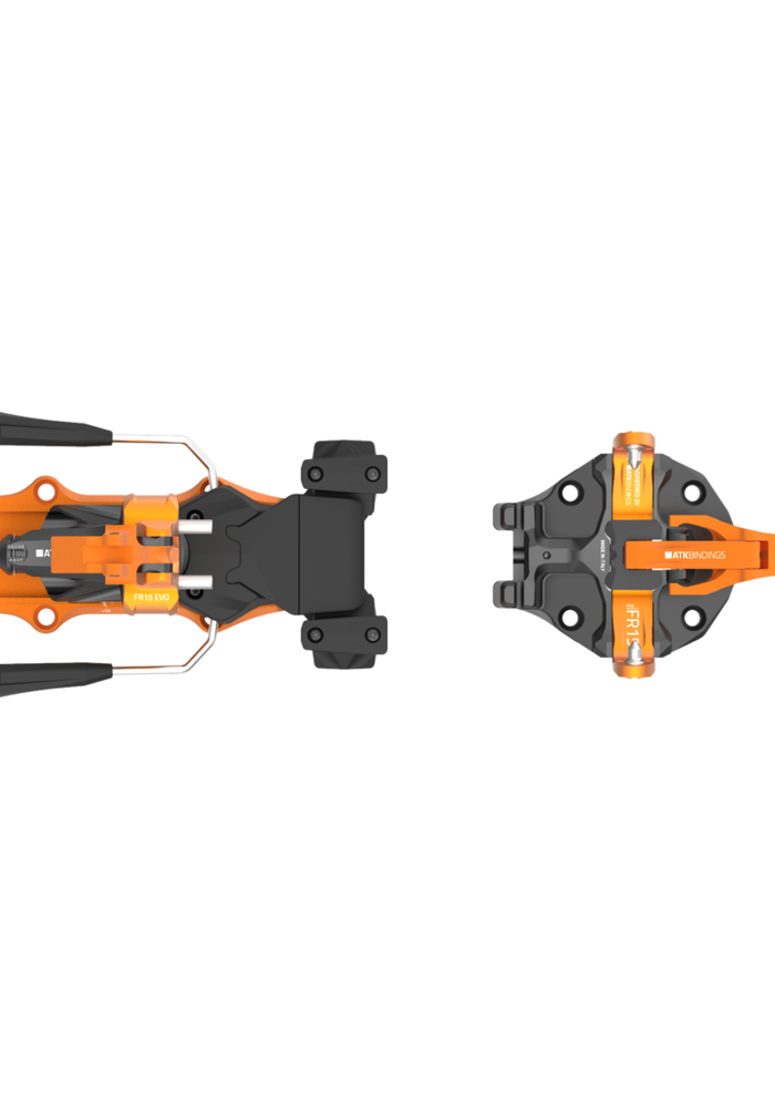 ATK Freeraider 15 Evo FT