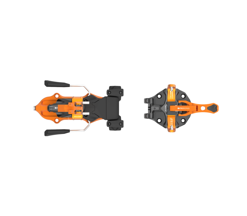 ATK Freeraider 15 Evo FT