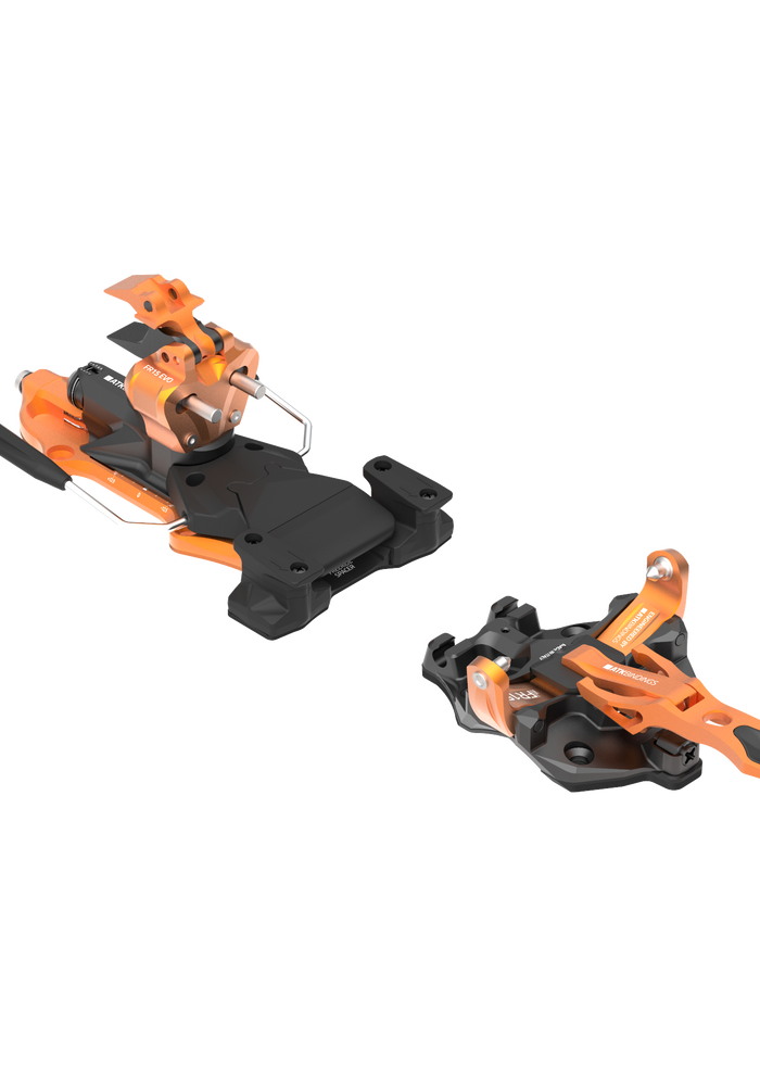 ATK Freeraider 15 Evo FT